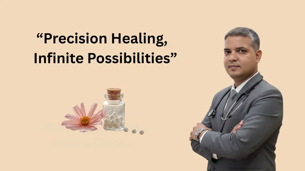 Infinite cures homeopathy clinic