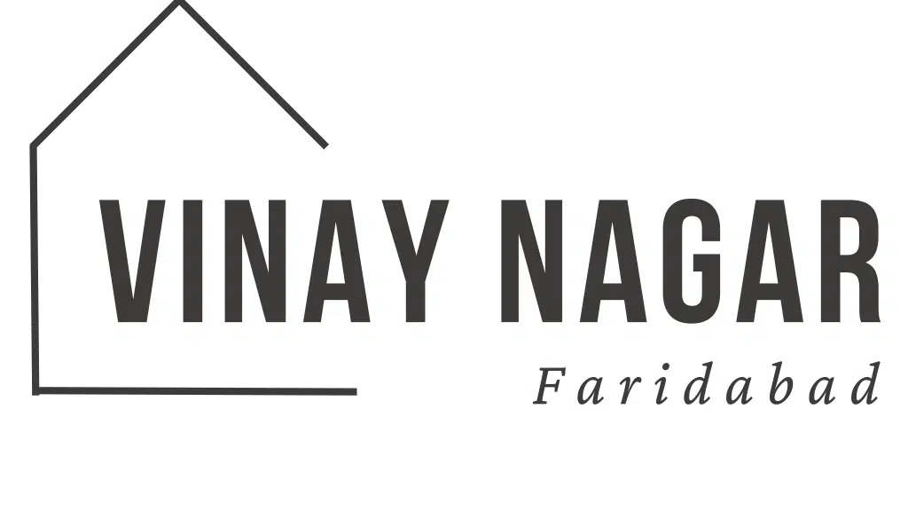 Vinay Nagar Faridabad