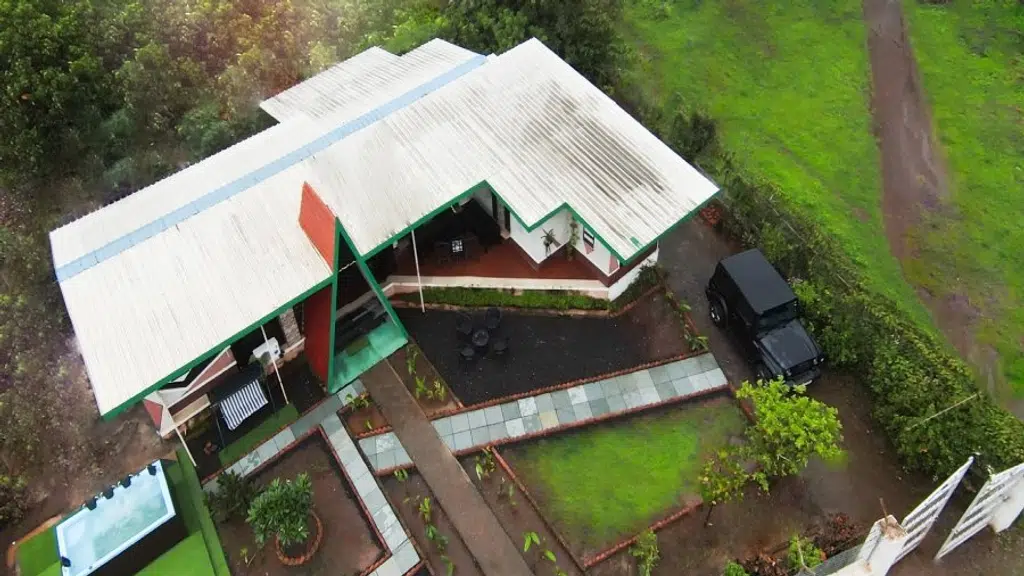 Sierra Sky Villa