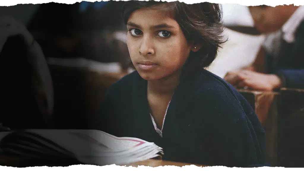 Railway Children India