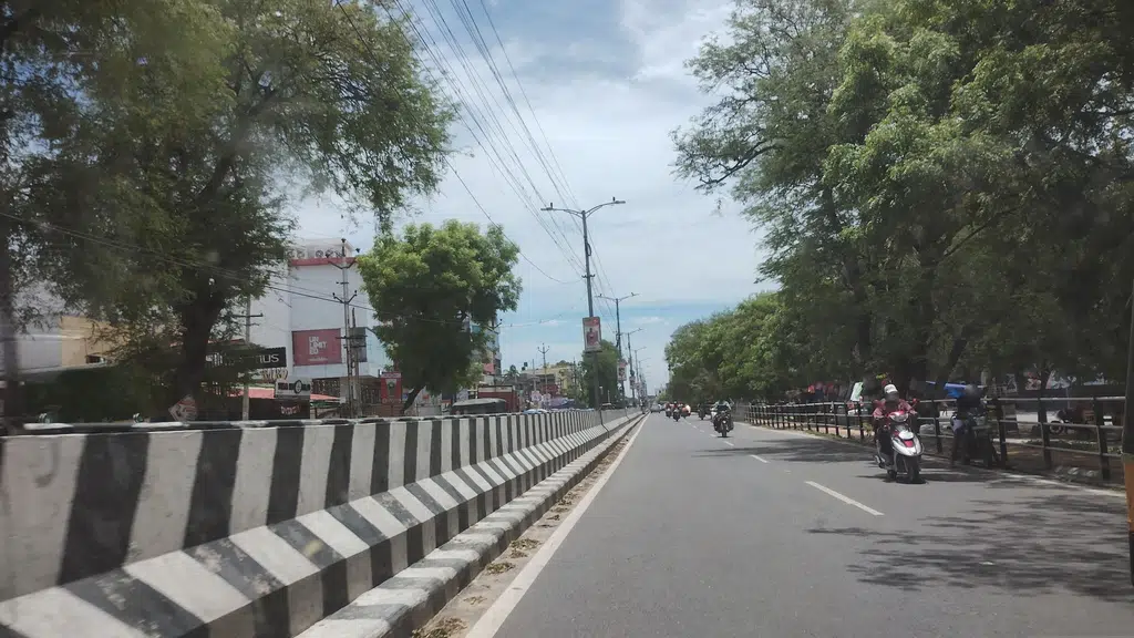 Domino's Pizza | Vellore, Tamil Nadu