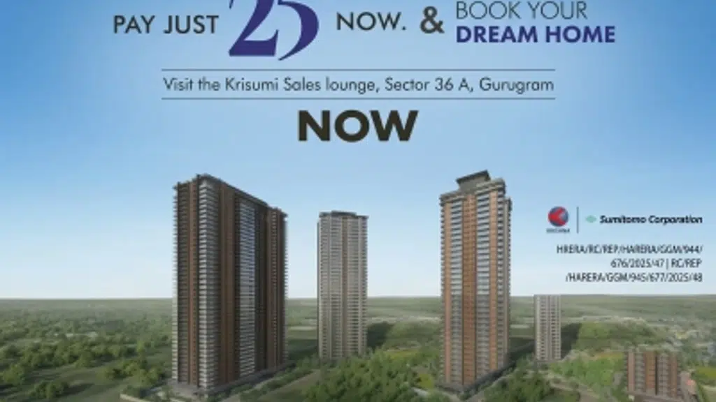 Shray Projects Private Limited
