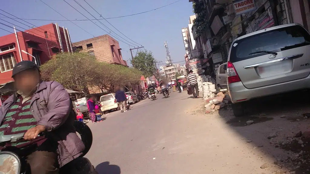 Reliance Fresh