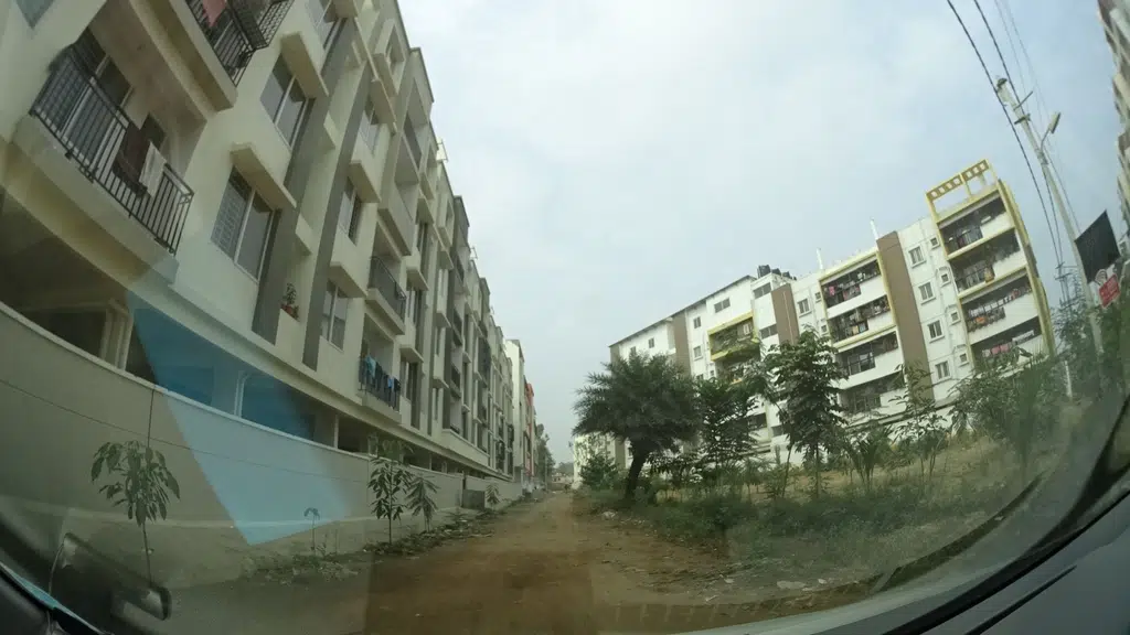 Sowparnika Sanvi