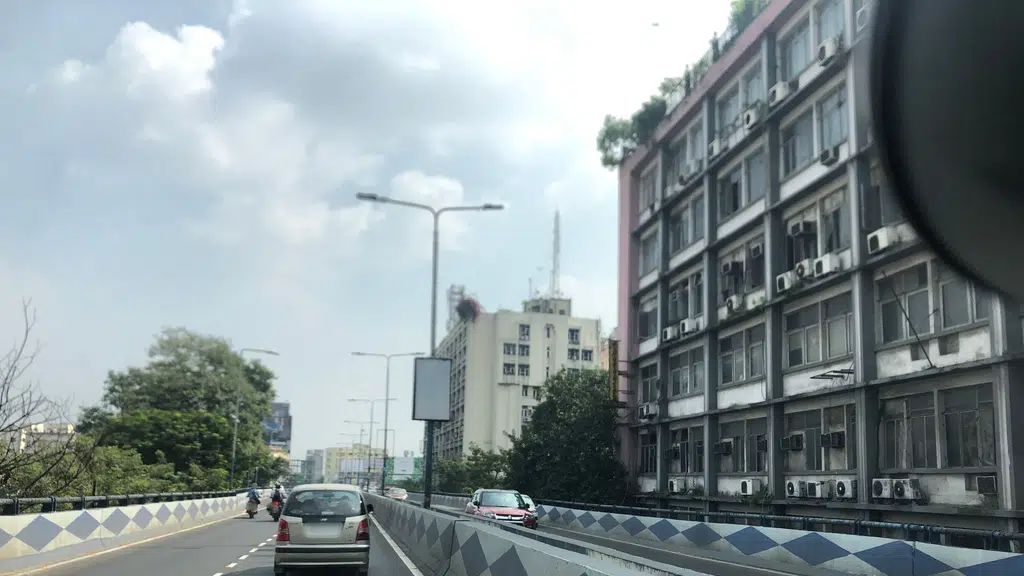 HDFC Bank ATM