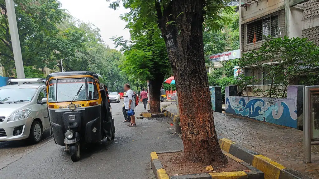 Spice N Bites, 502, Laxmi Apartment, Sai Complex