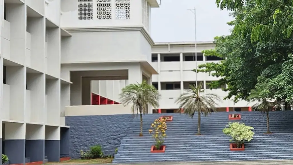 PGM College of Arts and Science