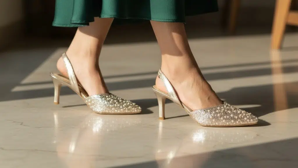 Punjab Shoe Co.