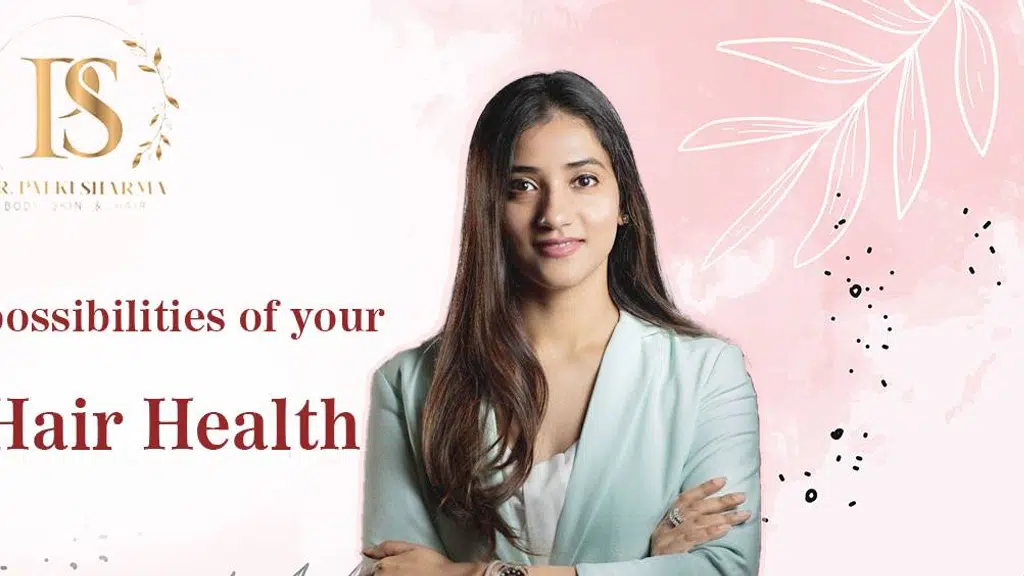 Dr Palki Sharma