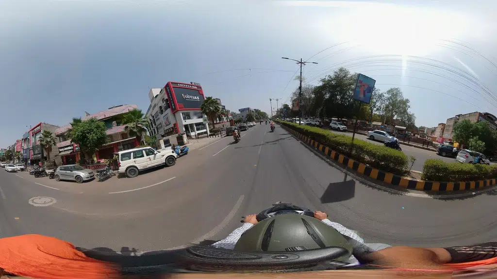 Krishna Motor Driving Training School