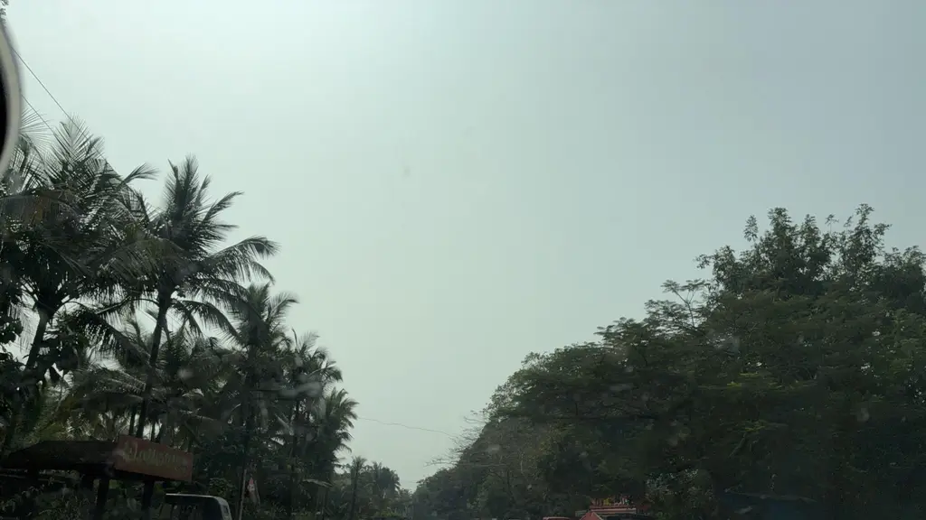 ഈശാനമംഗലം ശ്രീ മഹാവിഷ്ണു ക്ഷേത്രം Eesanamangalam Sree Mahavishnu Temple
