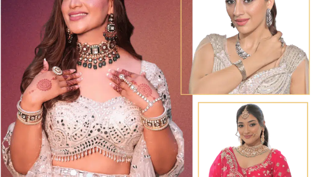Avaran Jewellery