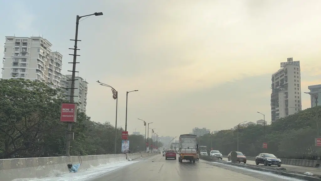 Landmark,kharghar, Navi Mumbai