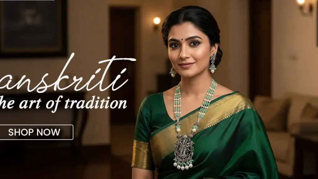 Kumudam Jewellery