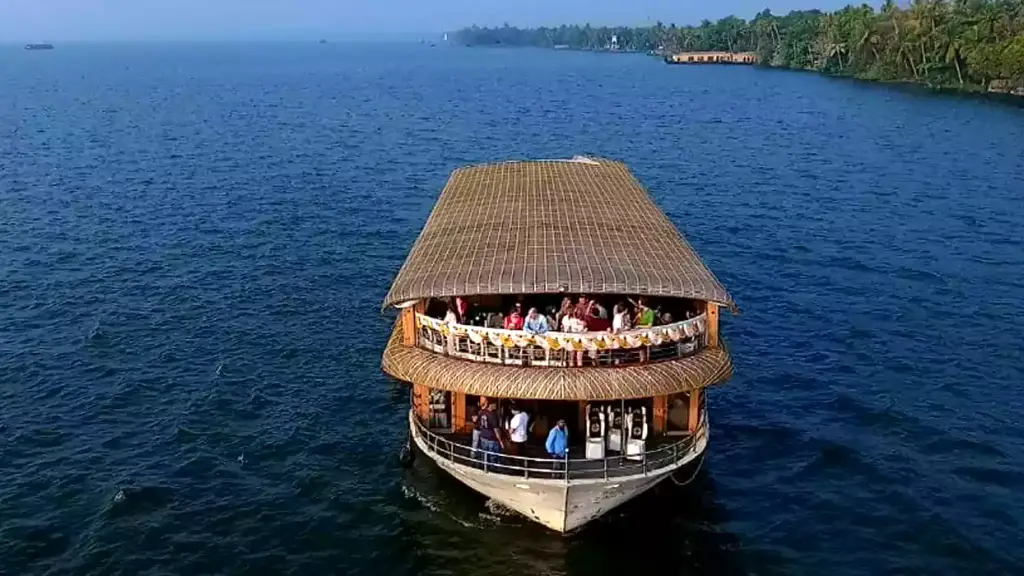 Guruji Travels | Kerala Package Tours