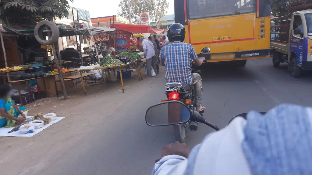 Sri Abhiram Hero Honda Service