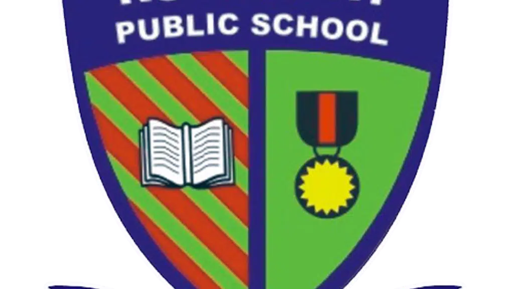 Rosemary Public School, Sunam