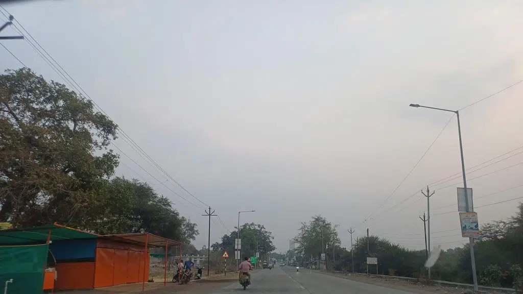 Mahindra Provincial Automobile