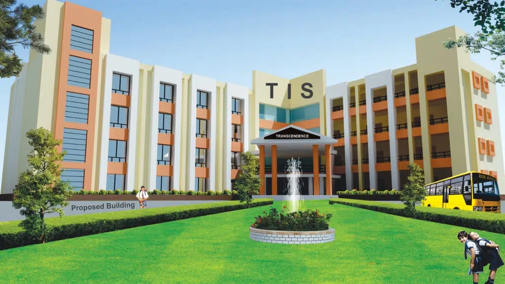 Transcendence International School