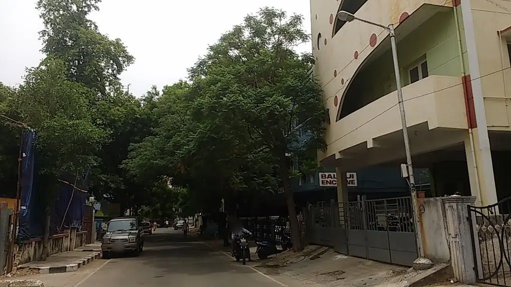 Ravindranath Centre for Eye Care