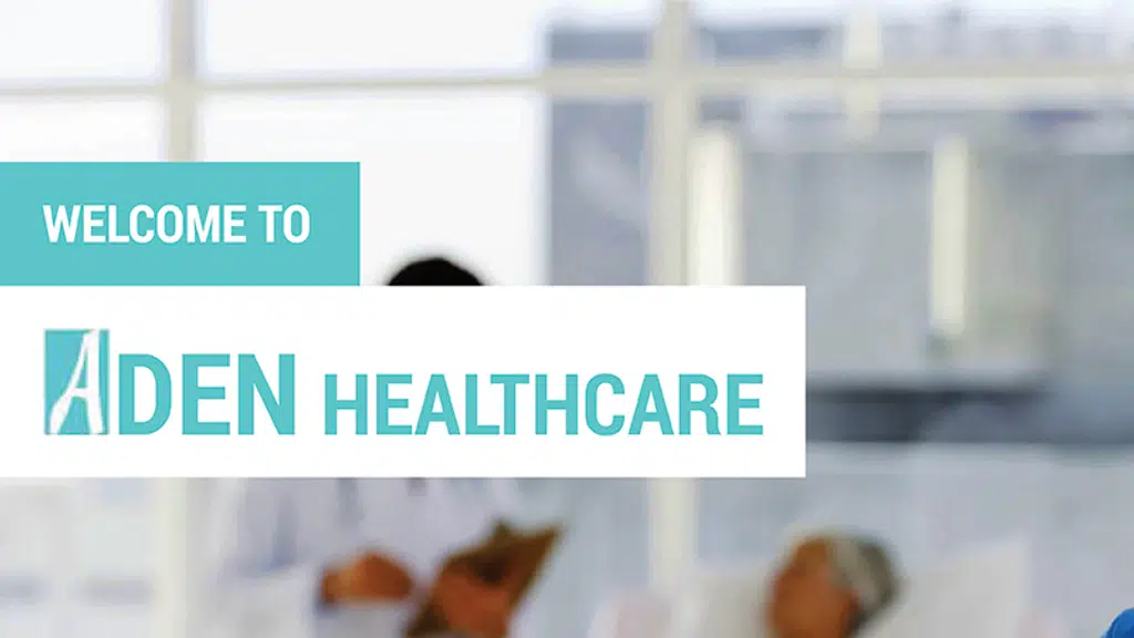 Aden Healthcare