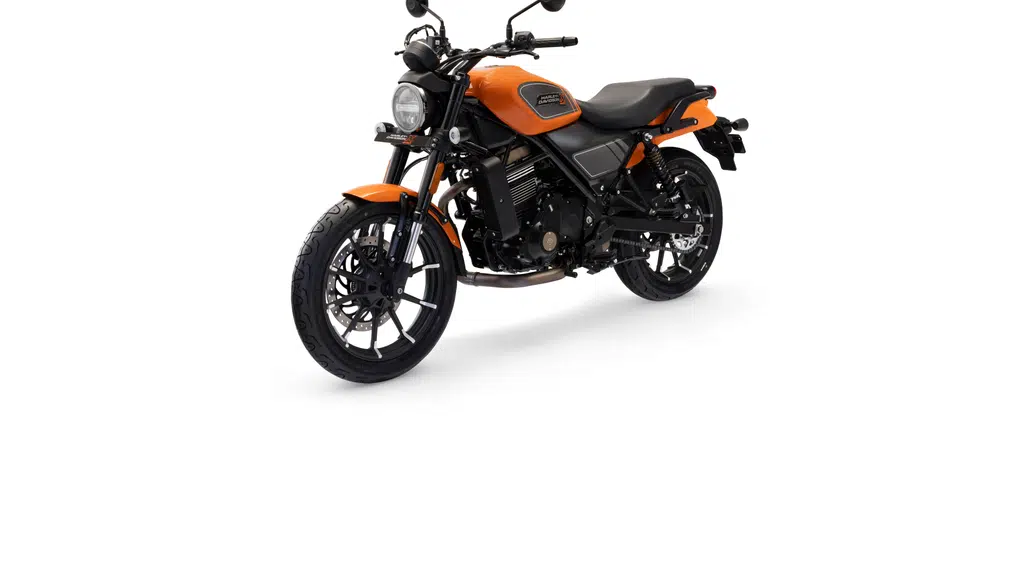Bharat Auto Hub - Hero Premia Dealer, Thane