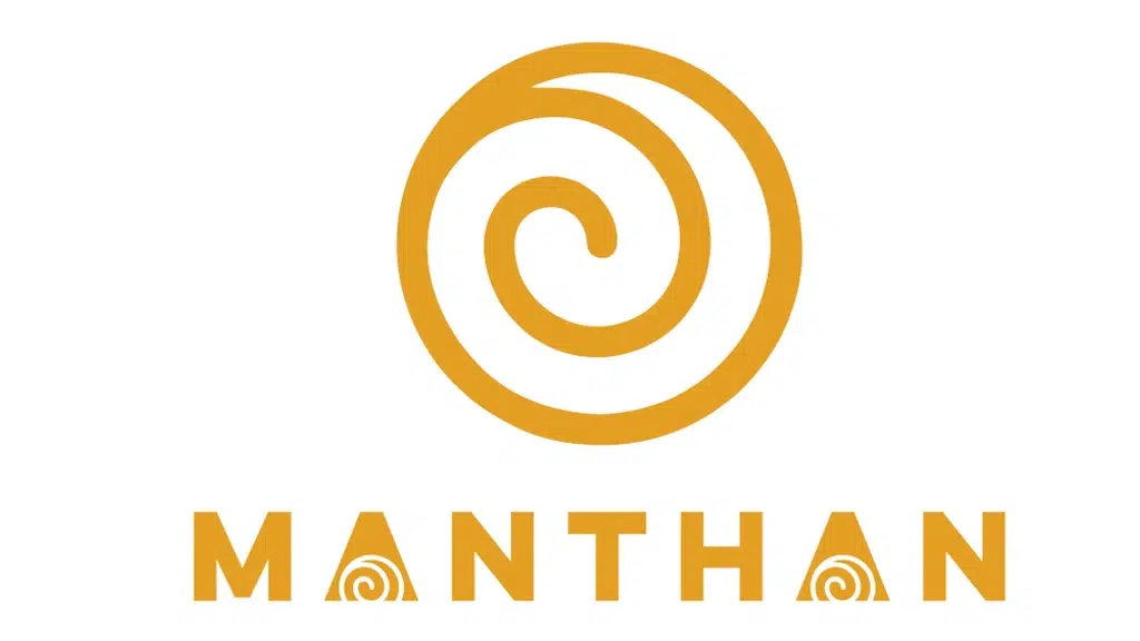 Manthan by Anita