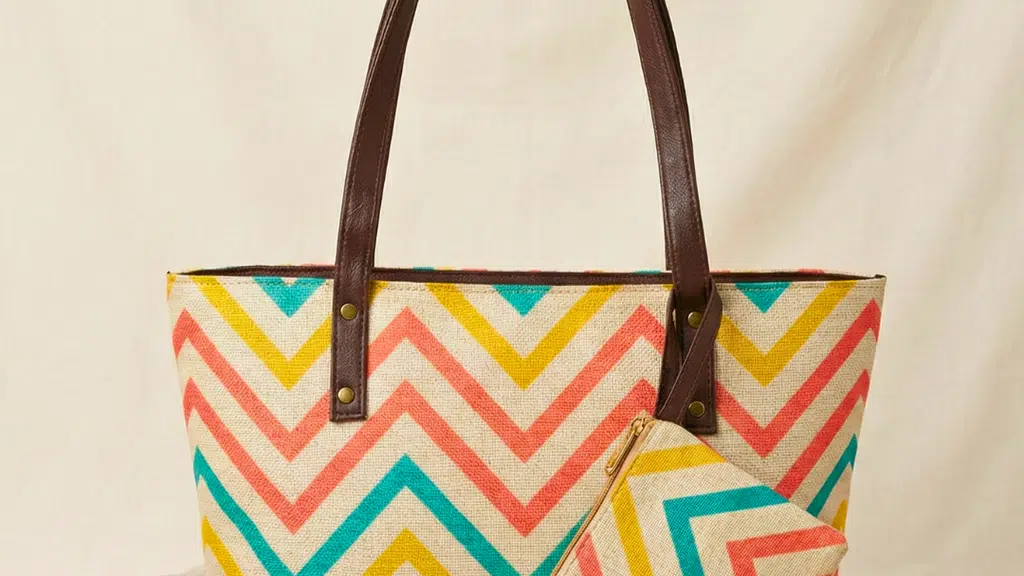 Ikkat bags manufacturer
