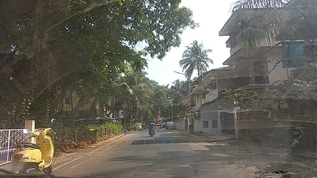 Youth Hostel Miramar
