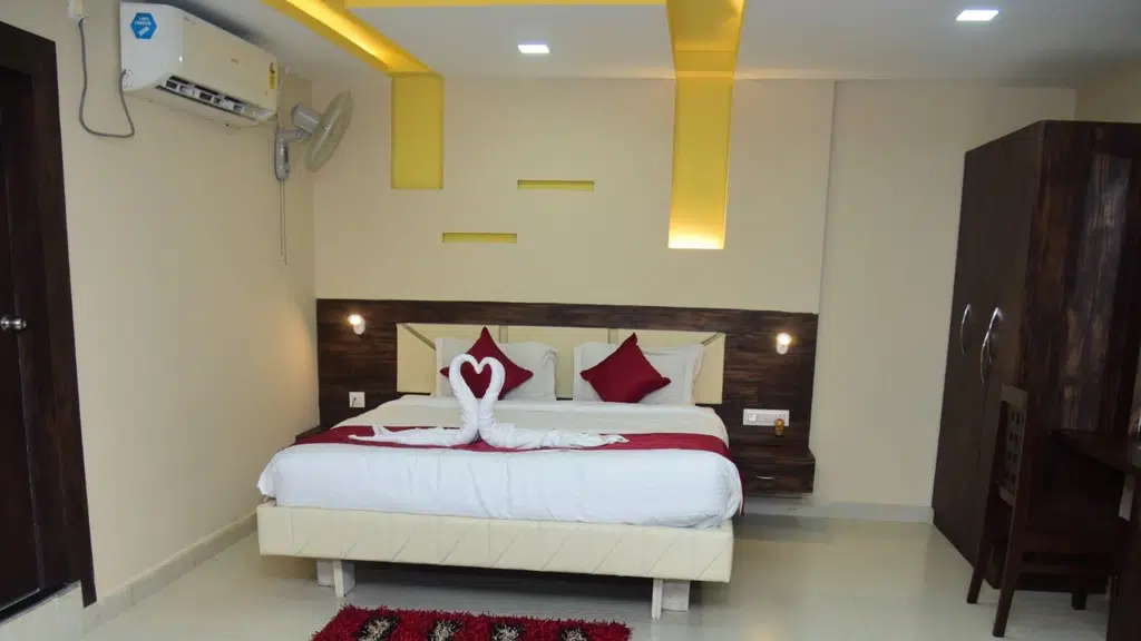 Hotel Bensen