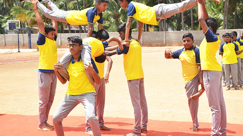 Vishwankar Public School