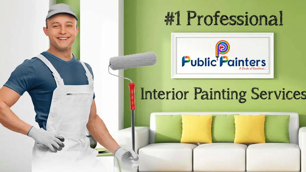 Public Painters