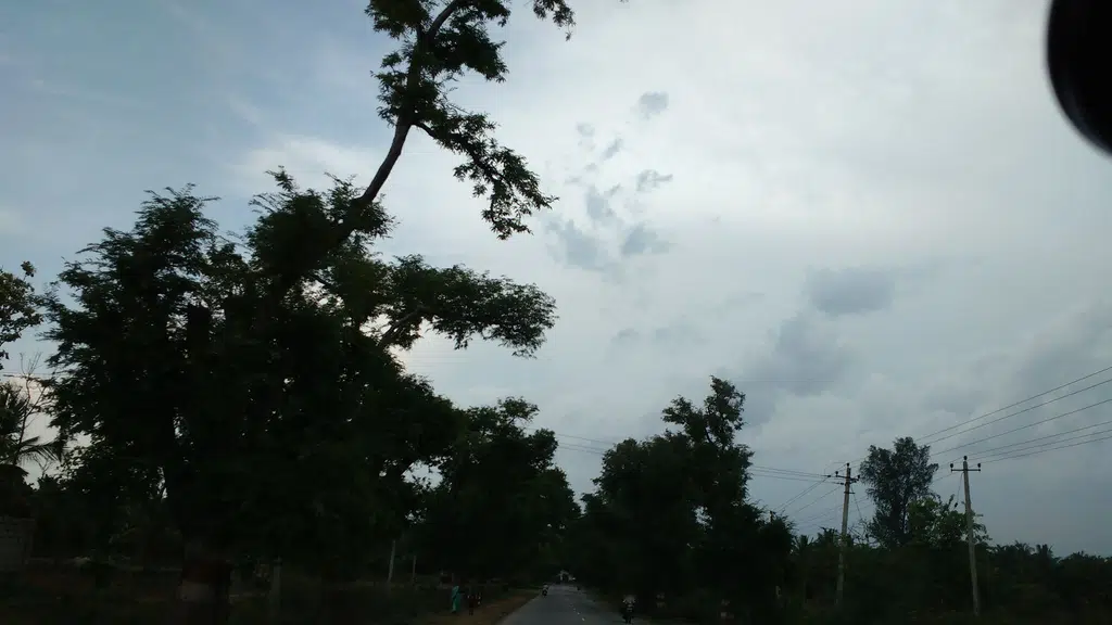 Prajna Central School