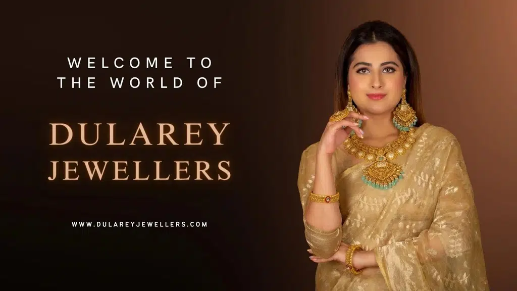 Dularey Jewellers