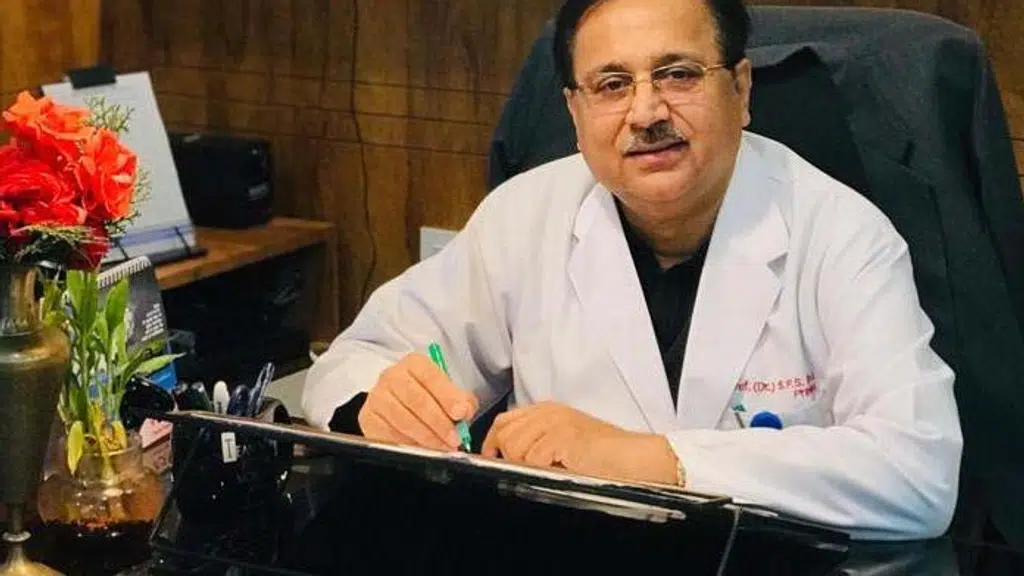 Sodhi Dental Clinic and Implant Centre