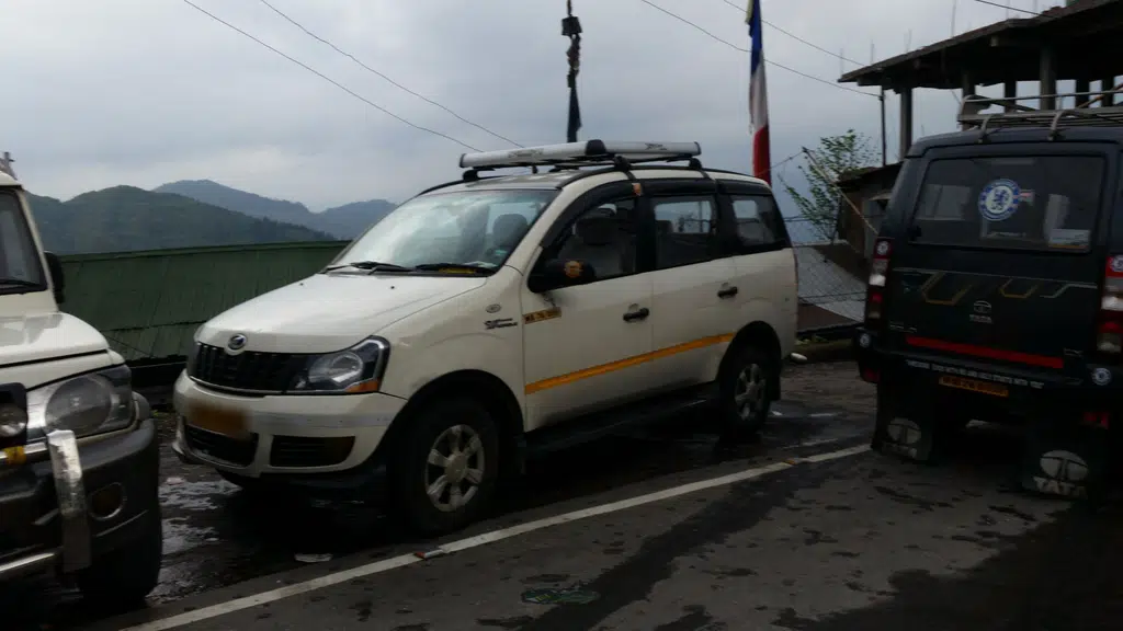 Lahari Homestay