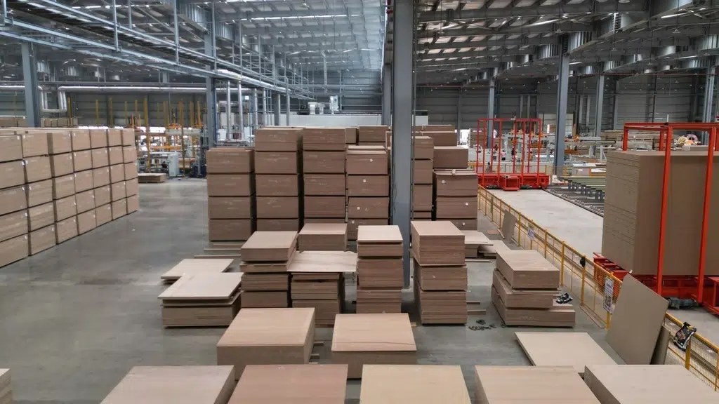 Federation of Indian Plywood & Panel Industry