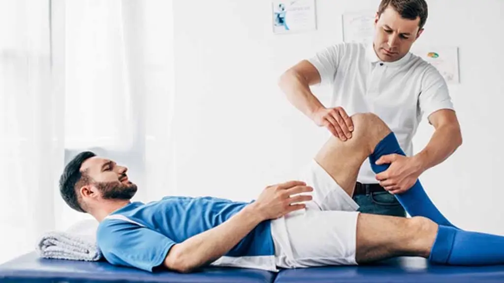 The Urban Physio Care