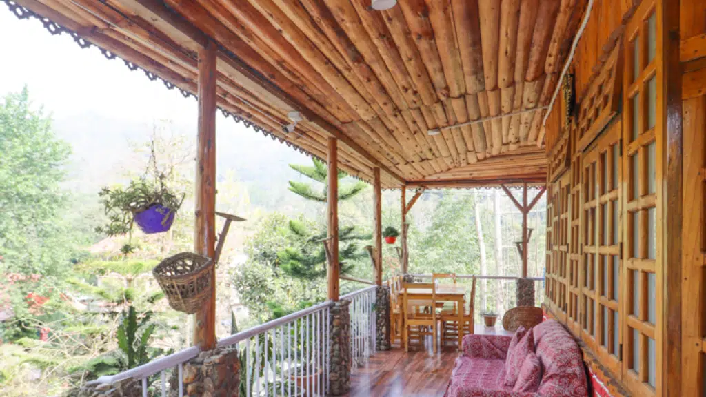 Kirati khim homestay