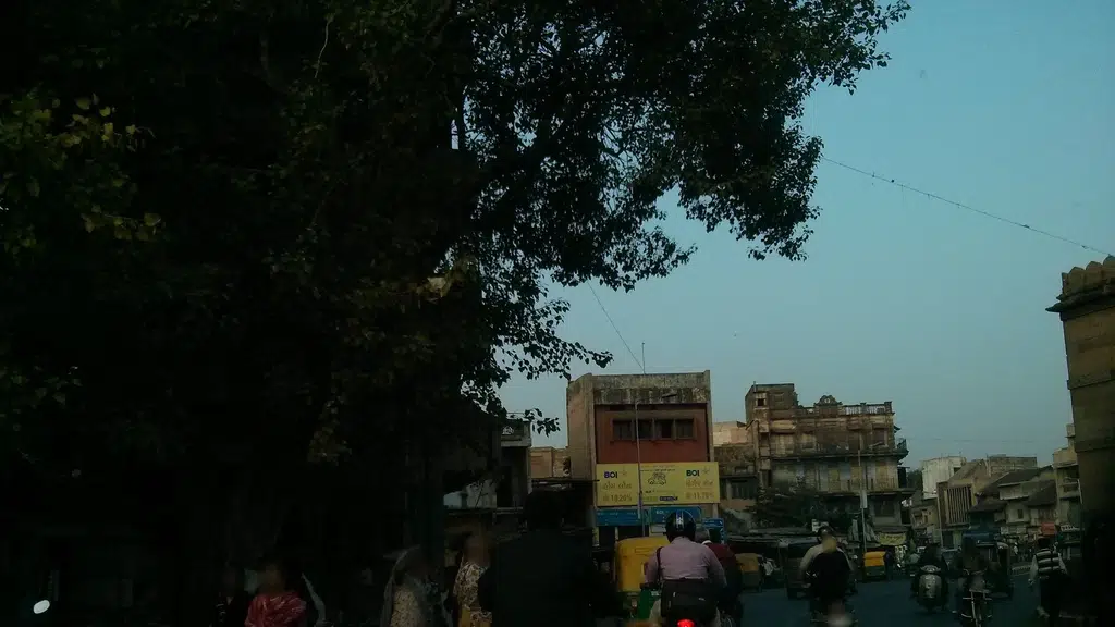St.Xavier's High School , Mirzapur