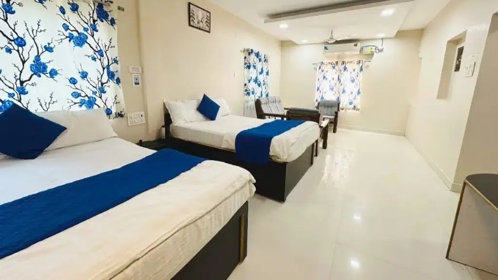 Hotel Sri Ram