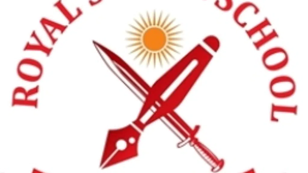 Royal Sainik School Parbatsar Junior