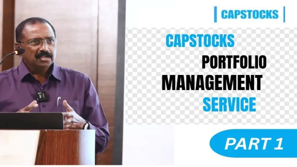 Capstocks and Securities India Pvt Ltd