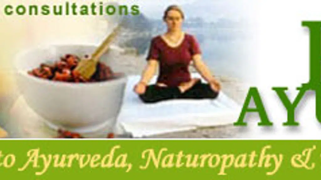 JN Ayurveda Clinic