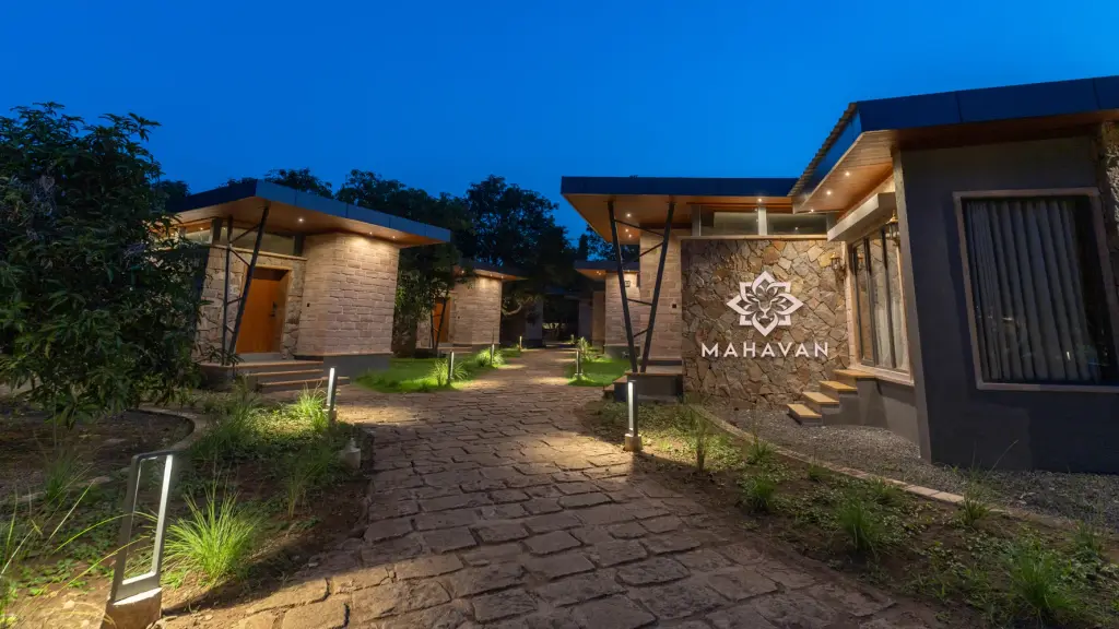 Mahavan Resort