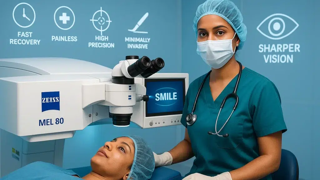 Reticure Eye Centre