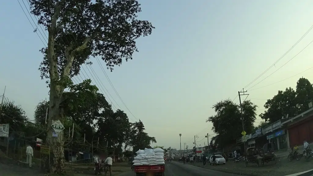 Nagar Palika Nigam