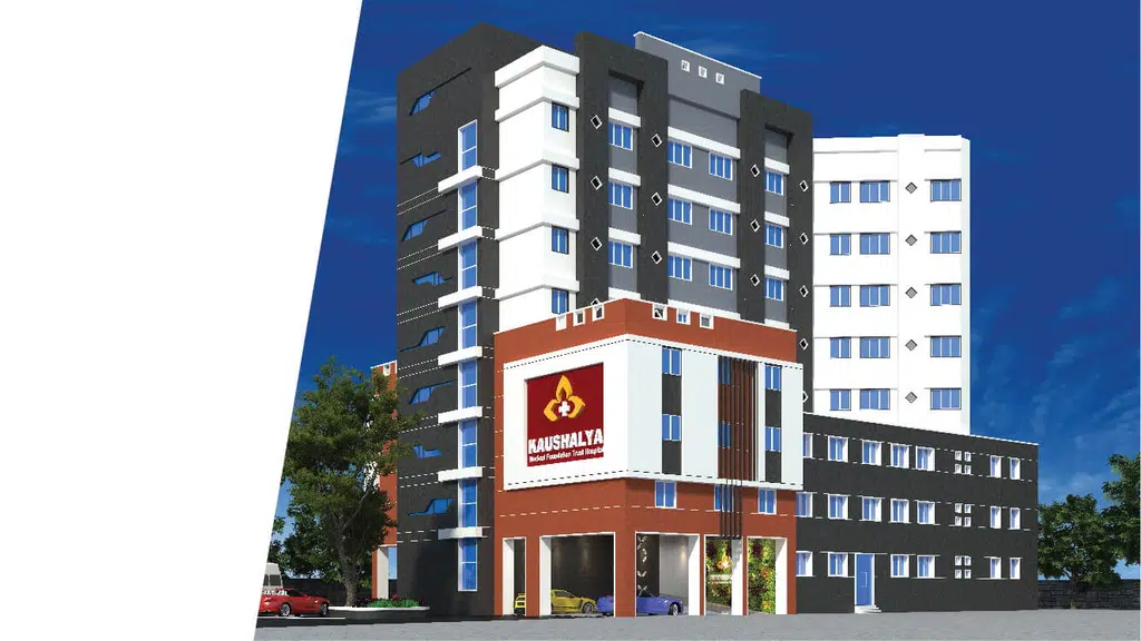 Kaushalya Hospital