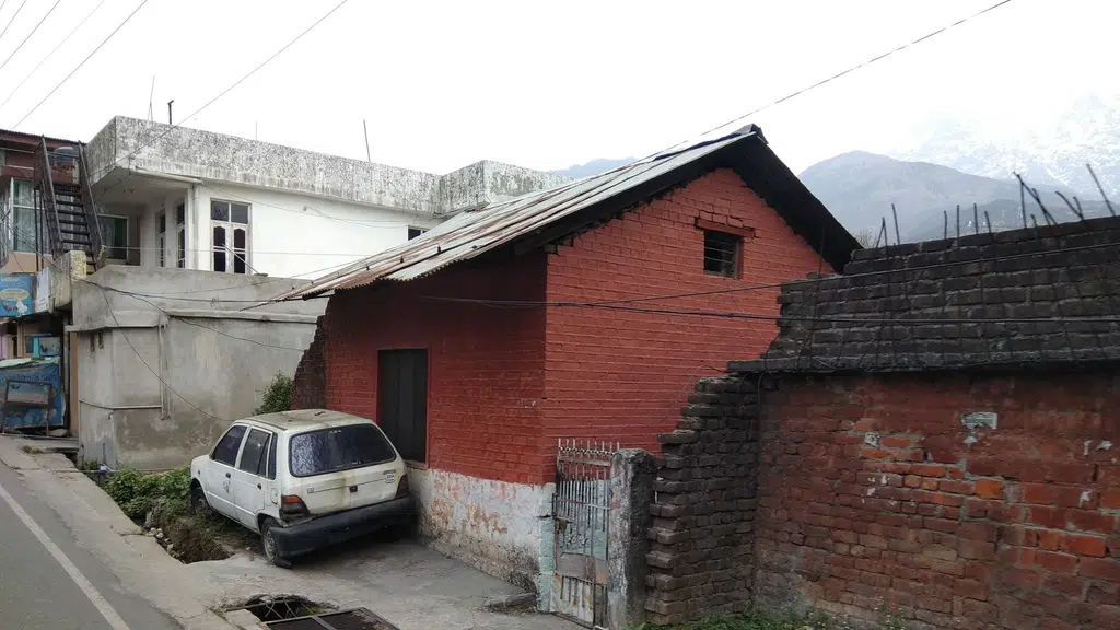 Shivshaktidoortech.Dharamshala