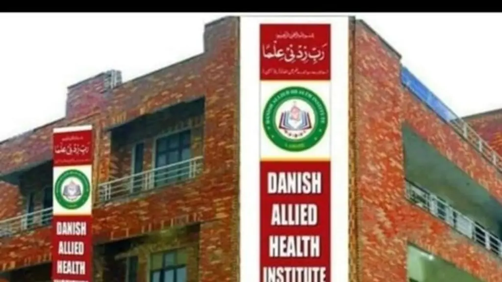 Danish Allied Health Institute